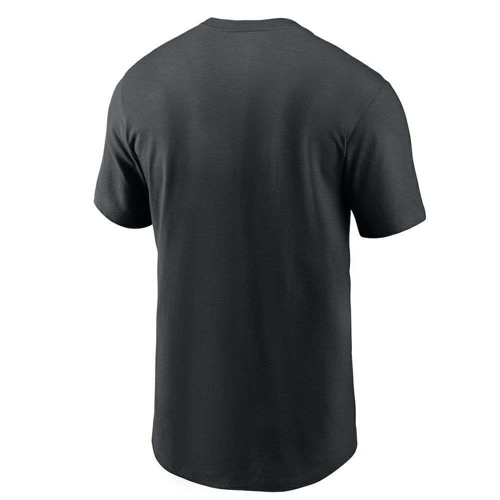 NFL Las Vegas Raiders Team Wordmark T-Shirt