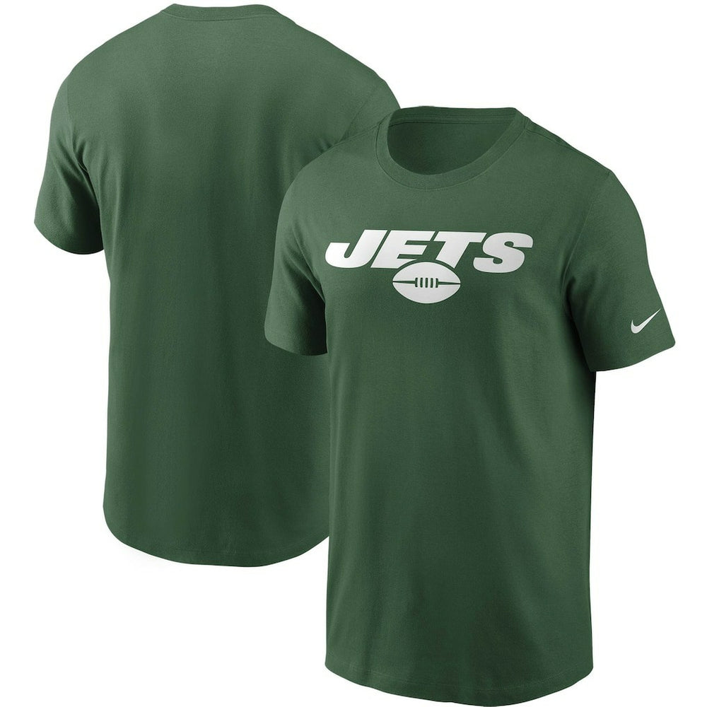 NFL New York Jets Team Wordmark T-Shirt