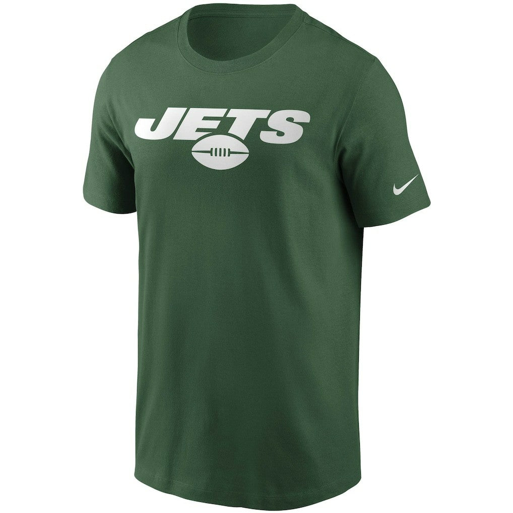 NFL New York Jets Team Wordmark T-Shirt