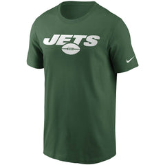 NFL New York Jets Team Wordmark T-Shirt