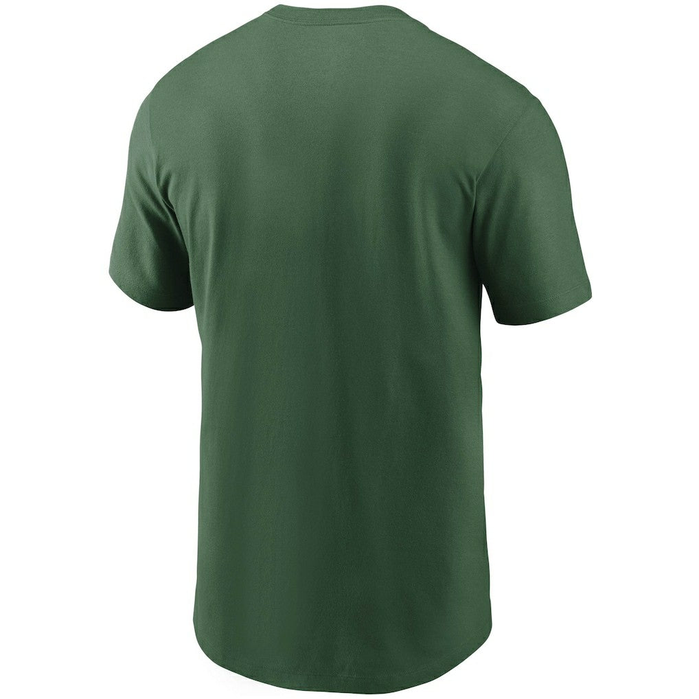 NFL New York Jets Team Wordmark T-Shirt