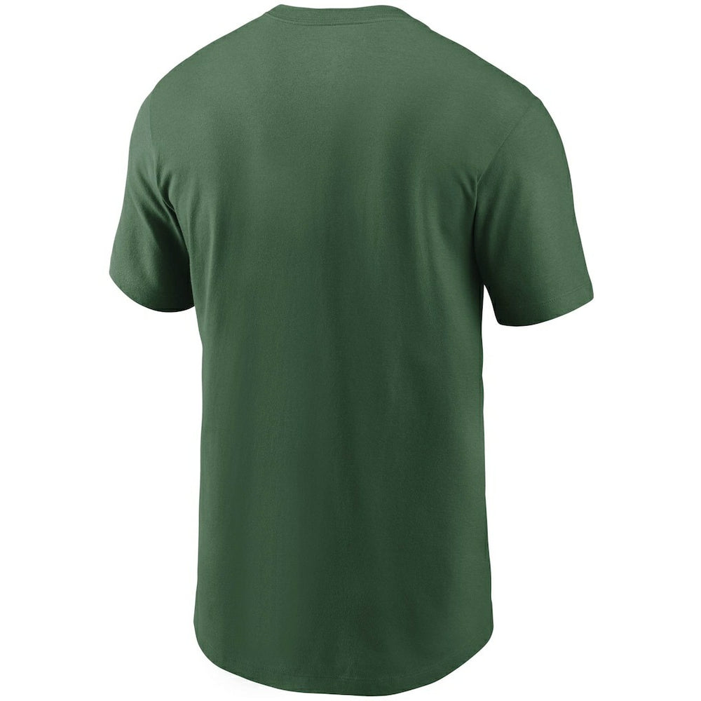NFL New York Jets Team Wordmark T-Shirt