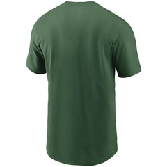 NFL New York Jets Team Wordmark T-Shirt
