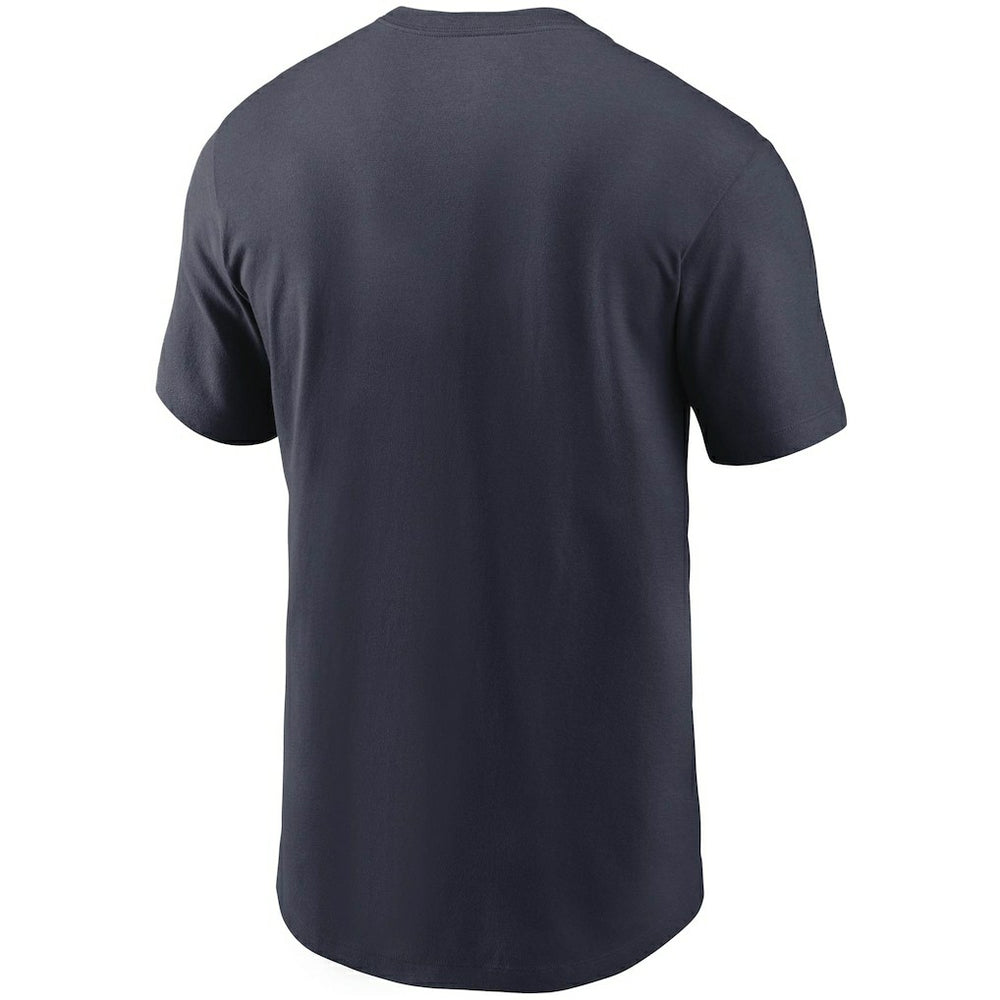 NFL Chicago Bears Team Wordmark T-Shirt