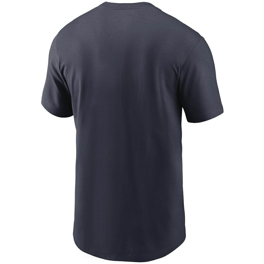NFL Houston Texans Team Wordmark T-Shirt