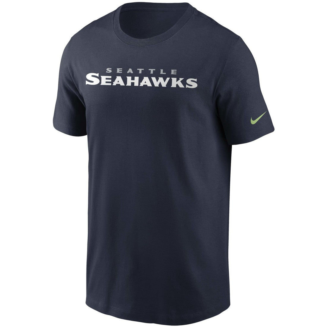 NFL Seattle Seahawks Team Wordmark T-Shirt