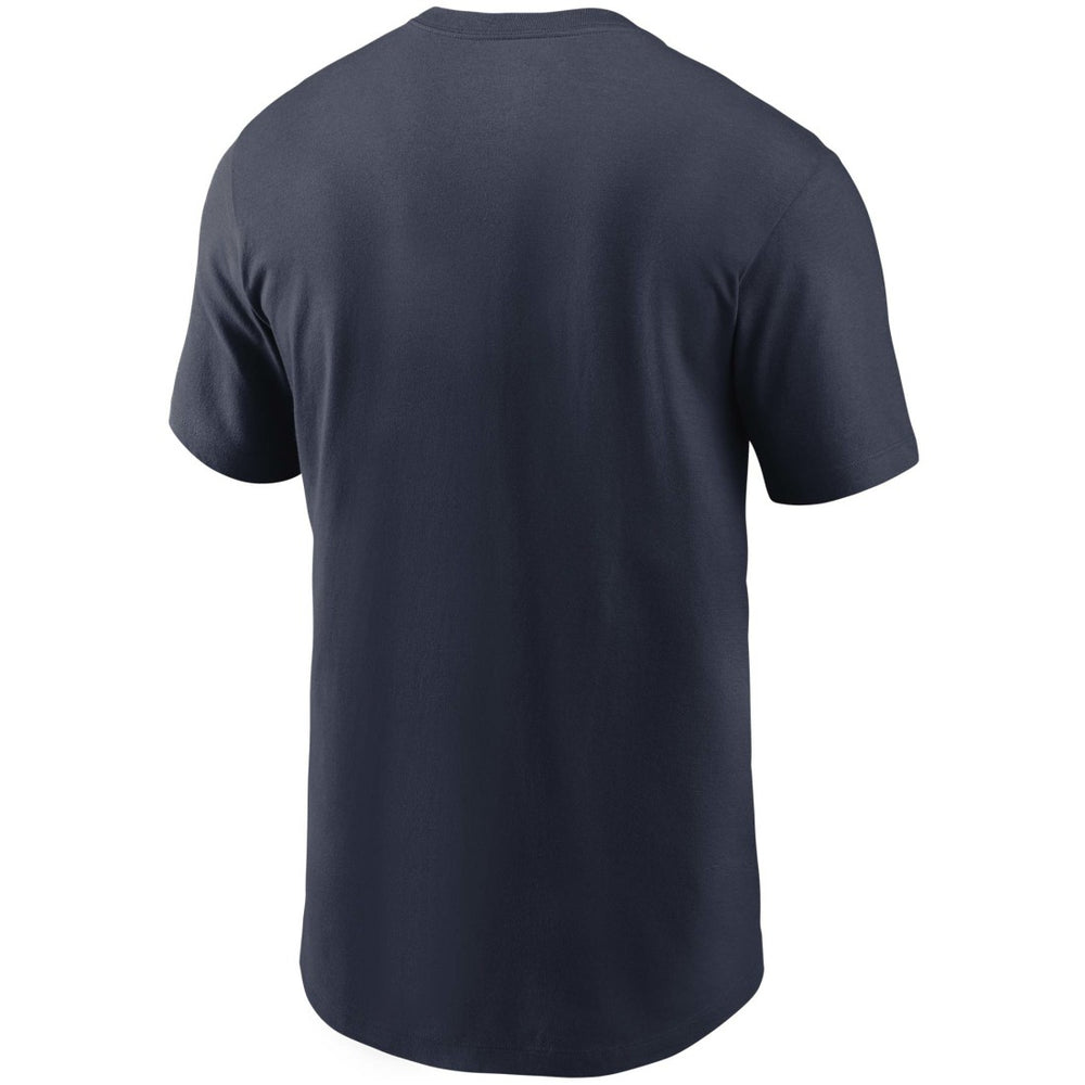 NFL Tennessee Titans Team Wordmark T-Shirt