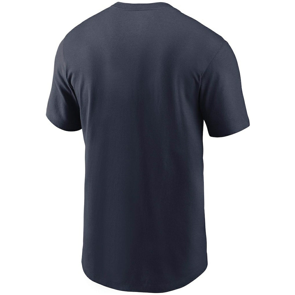 NFL New England Patriots Team Wordmark T-Shirt