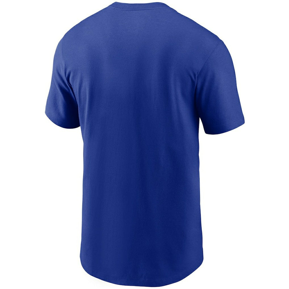 NFL Buffalo Bills Team Wordmark T-Shirt