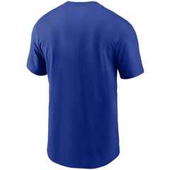 NFL Buffalo Bills Team Wordmark T-Shirt