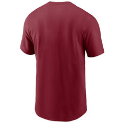 NFL Arizona Cardinals Team Wordmark T-Shirt
