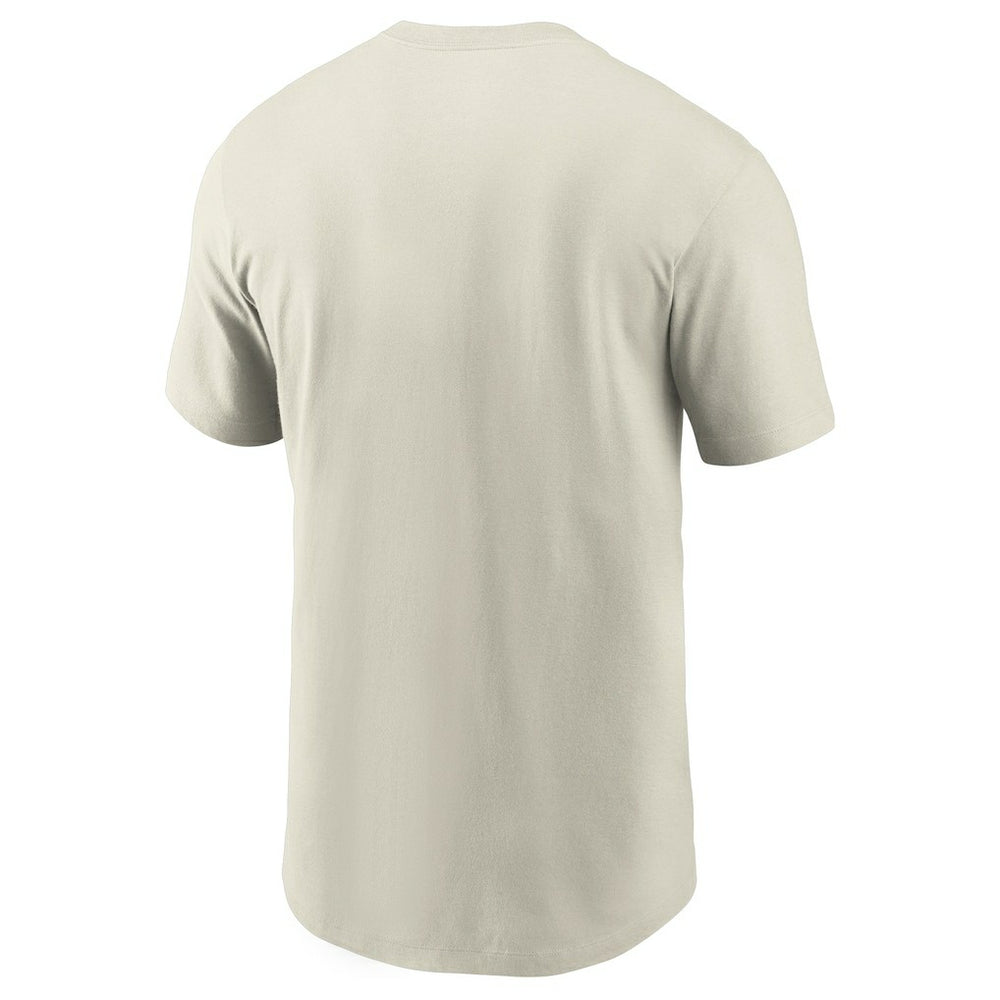 NFL Los Angeles Rams Split T-Shirt