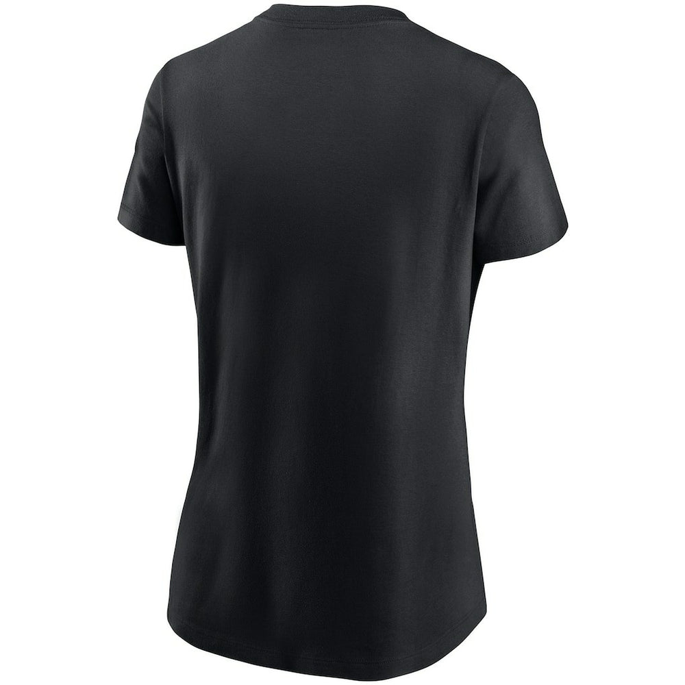 NFL Atlanta Falcons Women's Logo Essential T-Shirt
