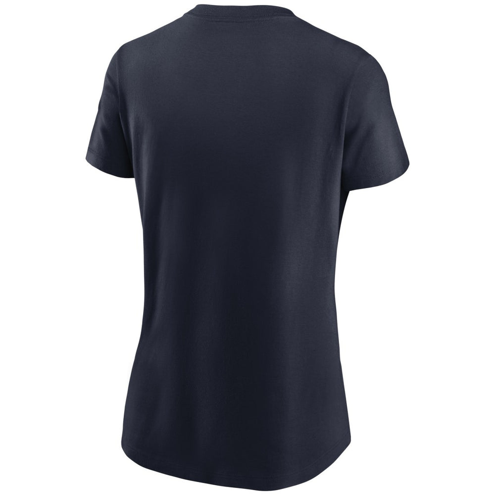 NFL Tennessee Titans Women's Logo Essential T-Shirt