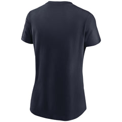 NFL Tennessee Titans Women's Logo Essential T-Shirt