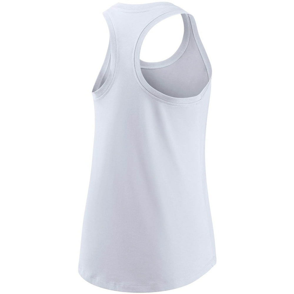 NFL Arizona Cardinals Women's Light Impact Performance Racerback Tank Top