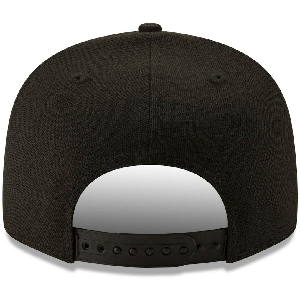 NFL Chicago Bears B-Dub 9FIFTY Adjustable Snapback Hat
