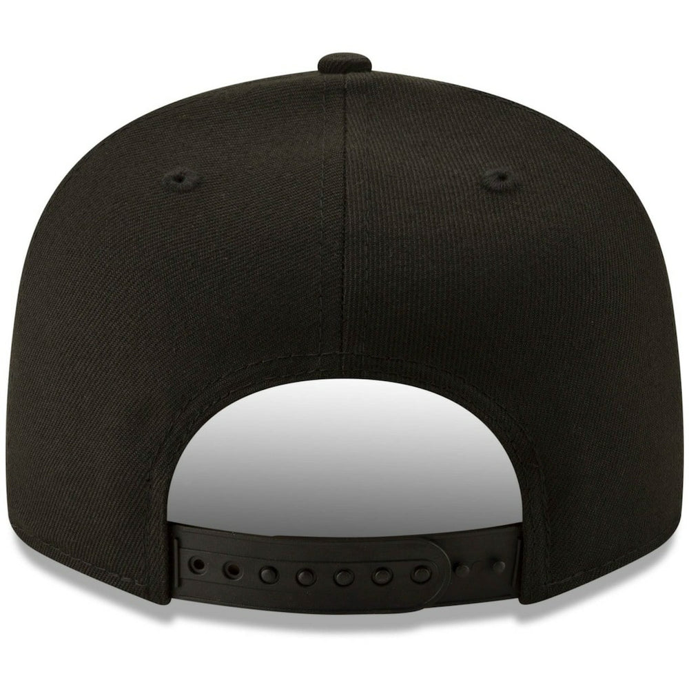NFL Chicago Bears B-Dub 9FIFTY Adjustable Snapback Hat