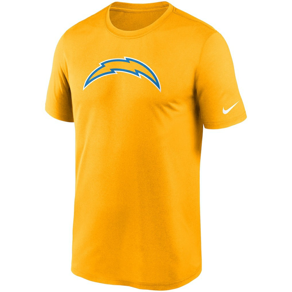 NFL Los Angeles Chargers Logo Essential Legend Performance T-Shirt