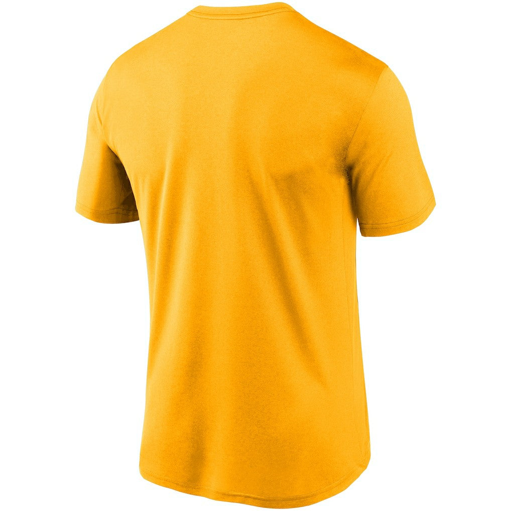 NFL Los Angeles Chargers Logo Essential Legend Performance T-Shirt