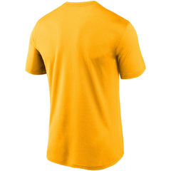 NFL Los Angeles Chargers Logo Essential Legend Performance T-Shirt