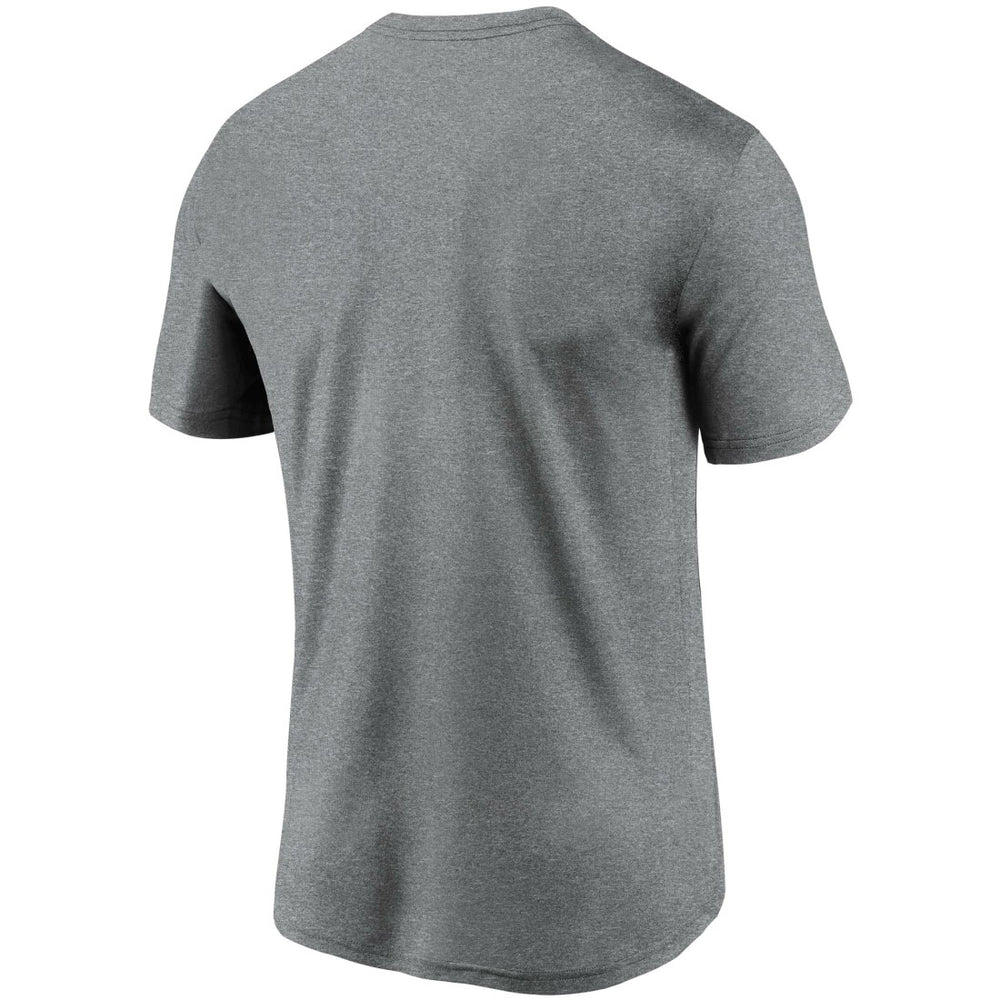 NFL Tennessee Titans Logo Essential Legend Performance T-Shirt