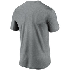 NFL Tennessee Titans Logo Essential Legend Performance T-Shirt