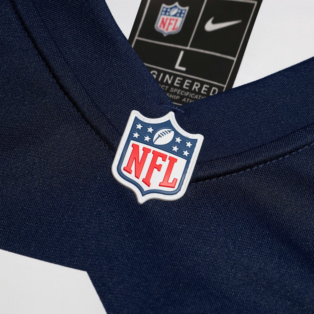 NFL Dallas Cowboys Dak Prescott  Alternate Game Team Jersey