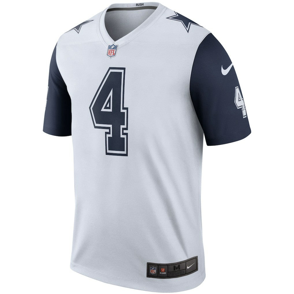 NFL Dallas Cowboys Dak Prescott  Legend Player Performance Top