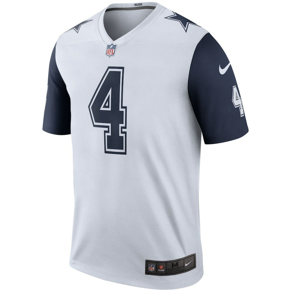 NFL Dallas Cowboys Dak Prescott  Legend Player Performance Top
