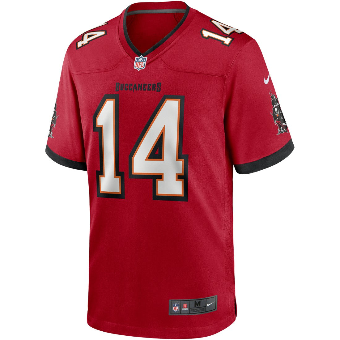 NFL Tampa Bay Buccaneers Chris Godwin  Game Player Jersey