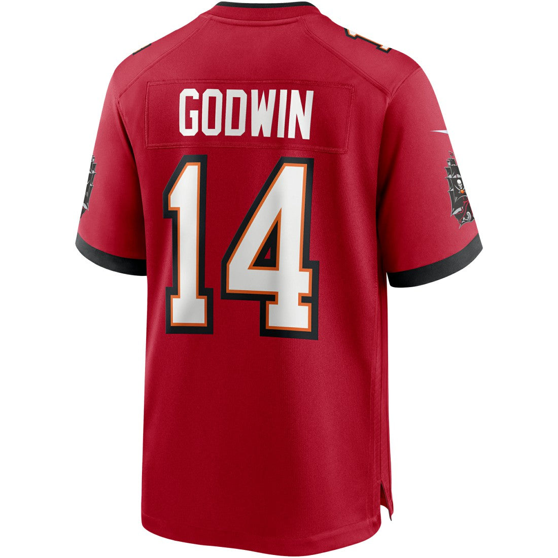 NFL Tampa Bay Buccaneers Chris Godwin  Game Player Jersey