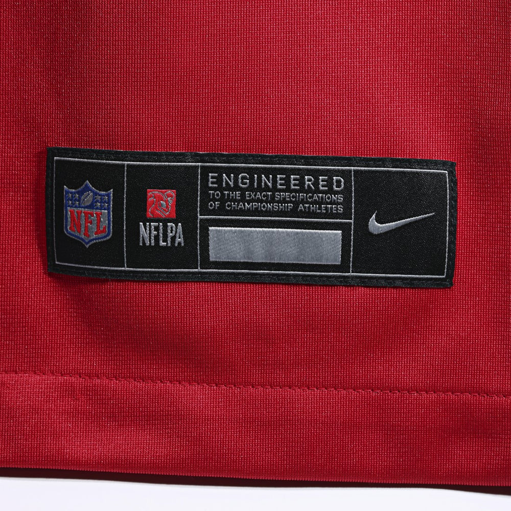 NFL Tampa Bay Buccaneers Chris Godwin  Game Player Jersey
