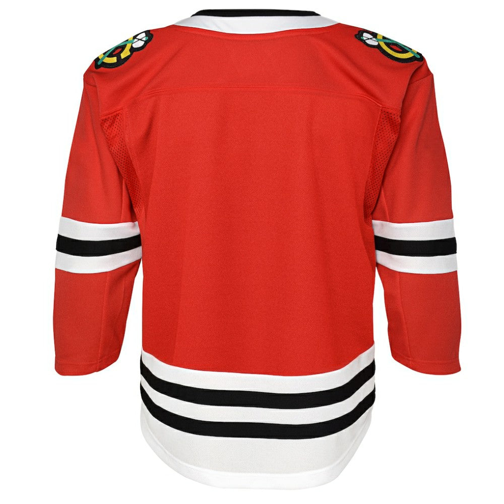 Chicago Blackhawks Youth Premier Jersey