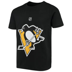 Evgeni Malkin Pittsburgh Penguins Youth Player Name & Number T-Shirt