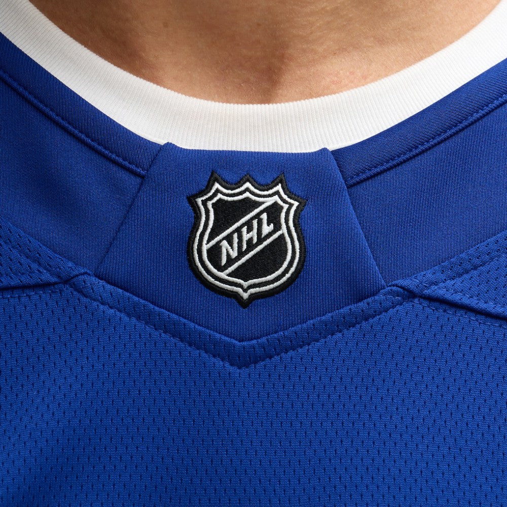 Vancouver Canucks Fanatics Home Team Breakaway Jersey