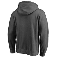 NFL Arizona Cardinals Victory Arch Team Fitted Pullover Hoodie