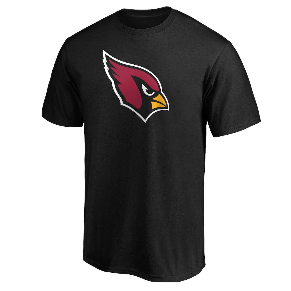 NFL Arizona Cardinals Primary Logo T-Shirt