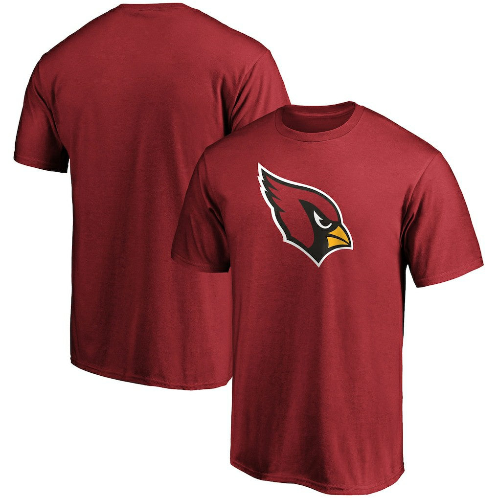 NFL Arizona Cardinals Primary Logo T-Shirt