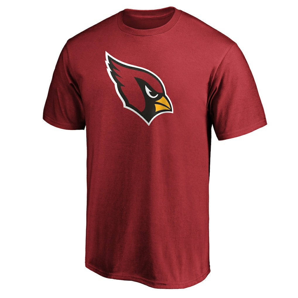 NFL Arizona Cardinals Primary Logo T-Shirt