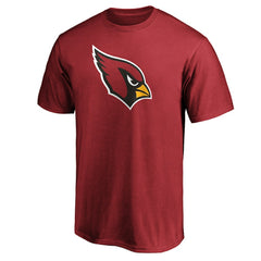 NFL Arizona Cardinals Primary Logo T-Shirt