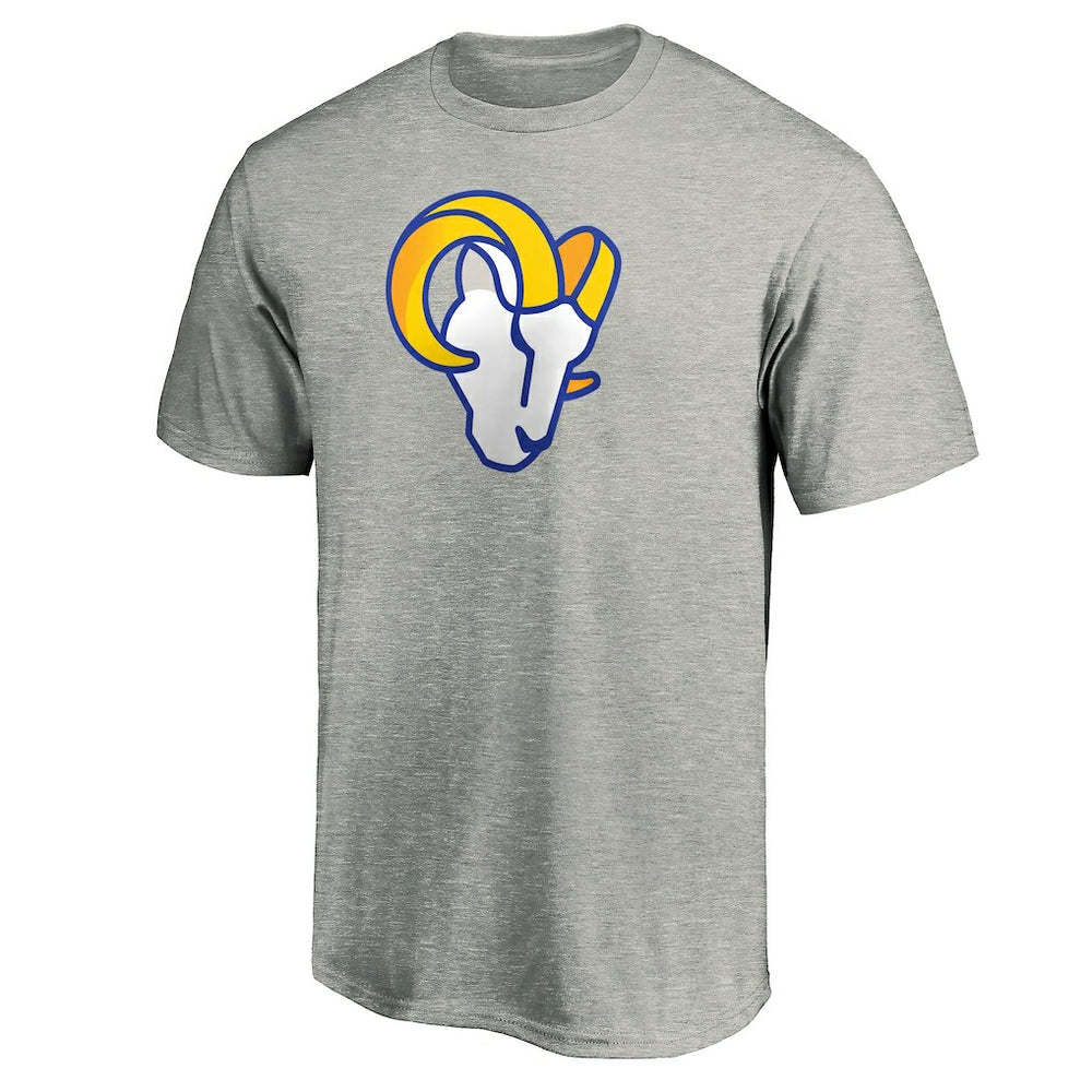 NFL Los Angeles Rams Primary Logo T-Shirt