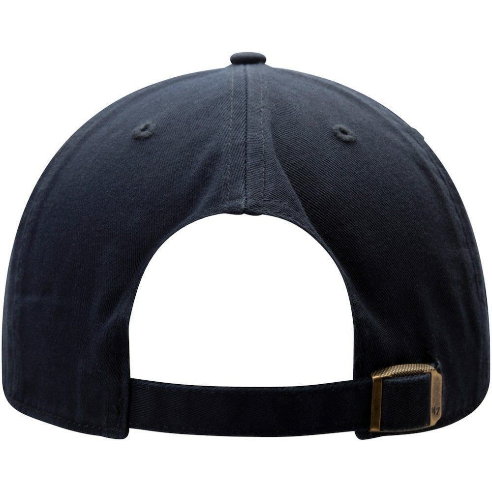 Colorado Avalanche '47 Clean Up Alternate Logo Adjustable Hat