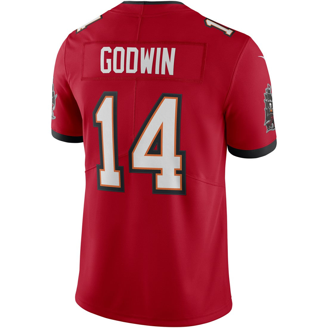 NFL Tampa Bay Buccaneers Chris Godwin  Vapor Limited Jersey