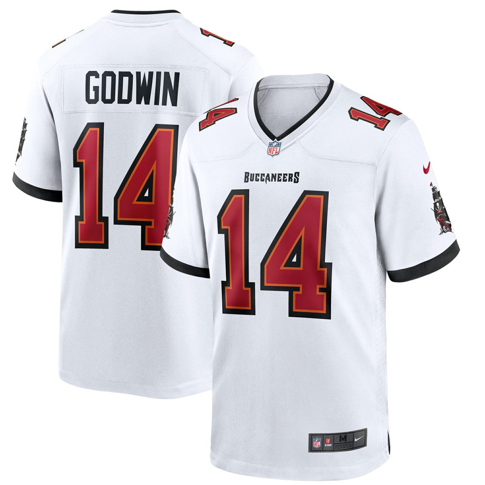 NFL Tampa Bay Buccaneers Chris Godwin  Game Jersey