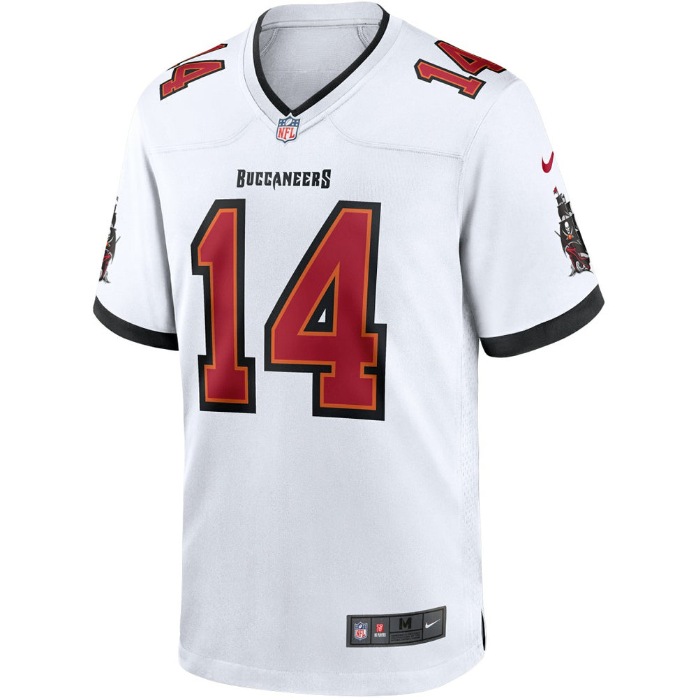 NFL Tampa Bay Buccaneers Chris Godwin  Game Jersey