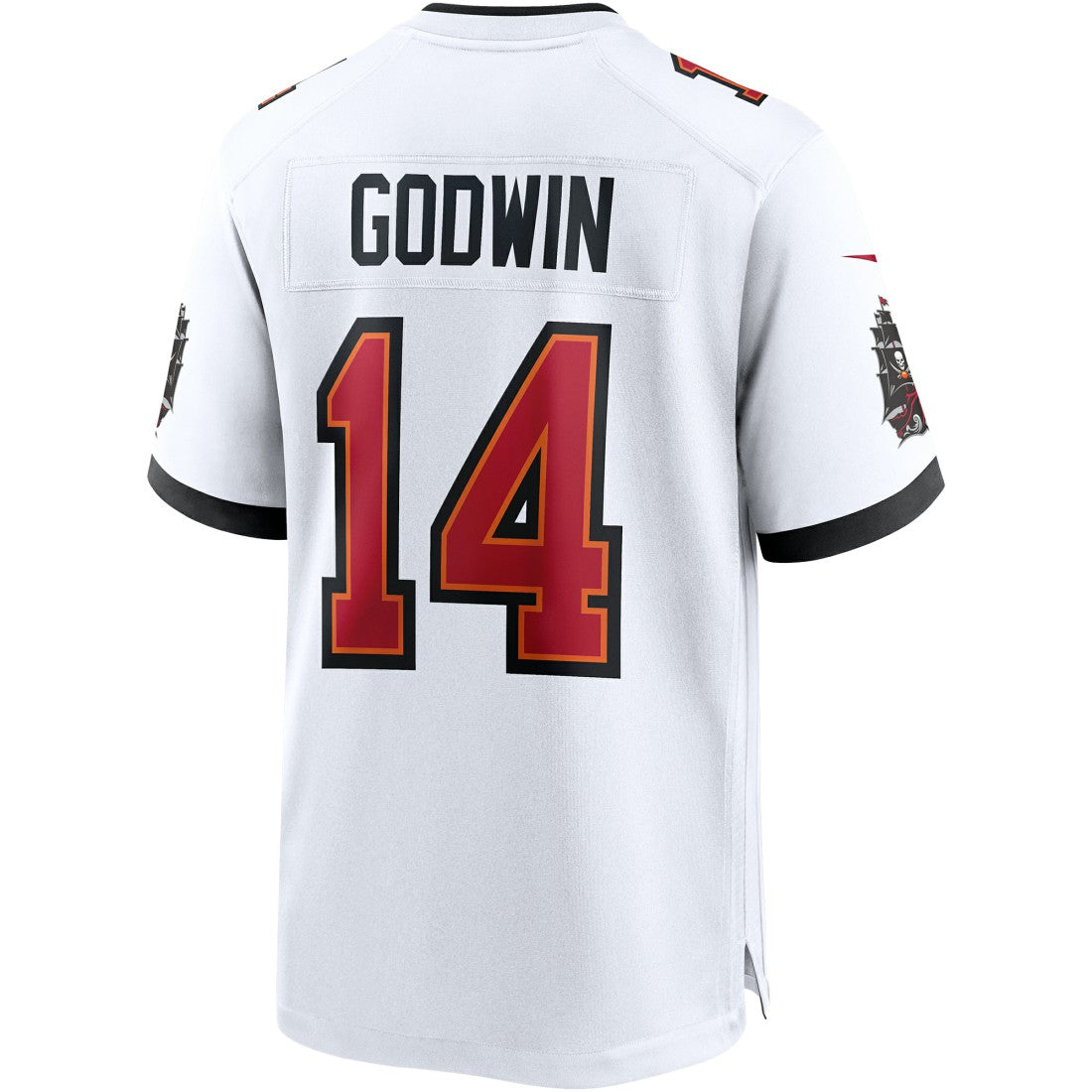 NFL Tampa Bay Buccaneers Chris Godwin  Game Jersey