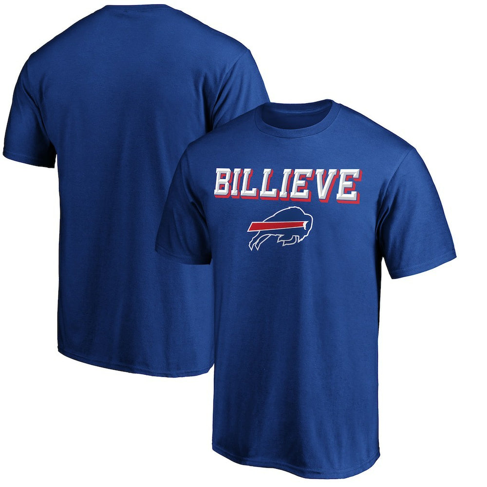 NFL Buffalo Bills Hometown Bills Have Faith T-Shirt