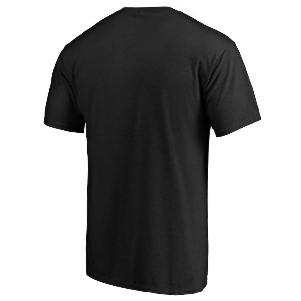 Chicago White Sox Heart & Soul T-Shirt - Black