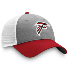 NFL Atlanta Falcons Tri-Tone Trucker Snapback Hat